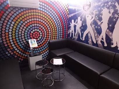 Shibuya Karaoke Paris (Paris, France)