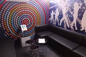 Shibuya Karaoke Paris