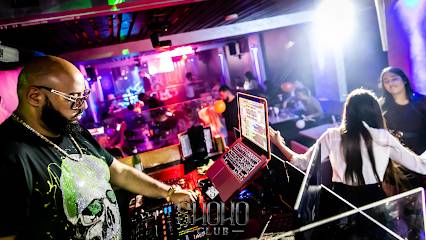 Shoko Club (Bruxelles, Belgique)