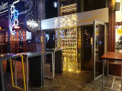 Shoteria (Bucarest, Roumanie)