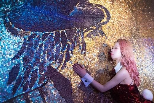 Show Club Nest (Tokyo, Japon)