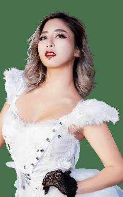 Show Club Nest (Tokyo, Japon)