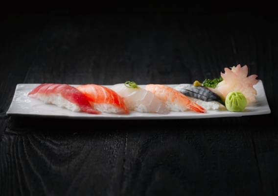 Show Club Nest (Tokyo, Japon)