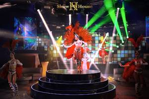 Show House Macau