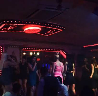 Show Pavilion (Ankara, Turquie)