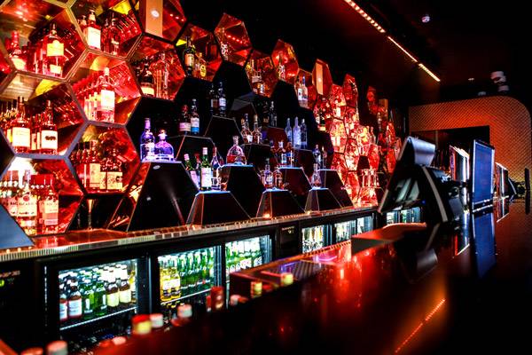 Showgirls (Auckland, Nouvelle-Zélande)