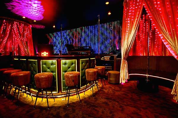 Showgirls (Auckland, Nouvelle-Zélande)