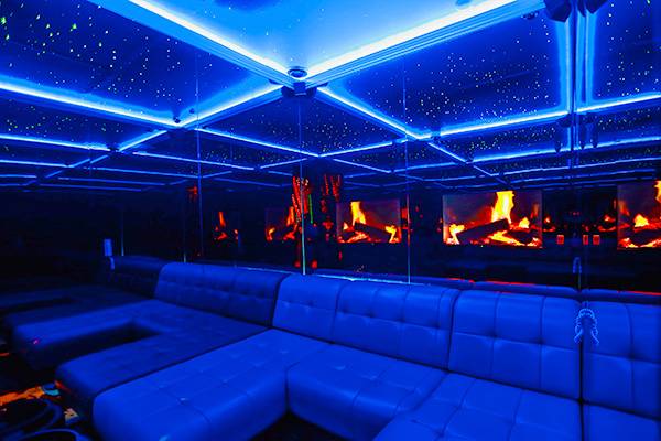 Showgirls (Auckland, Nouvelle-Zélande)