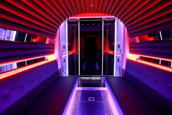 Showgirls (Auckland, Nouvelle-Zélande)