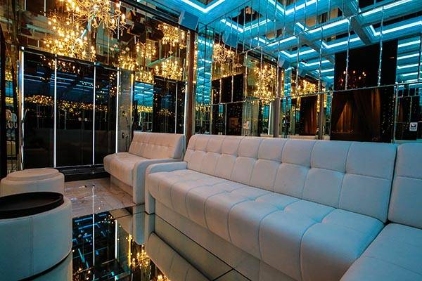 Showgirls (Auckland, Nouvelle-Zélande)