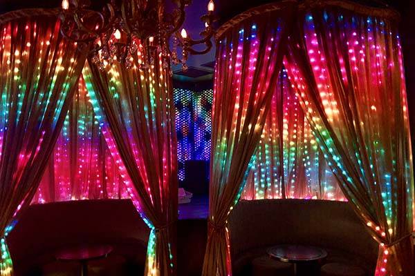 Showgirls (Auckland, Nouvelle-Zélande)