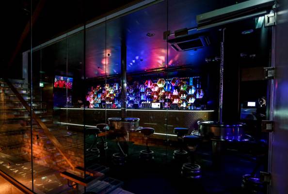 Showgirls (Auckland, Nouvelle-Zélande)