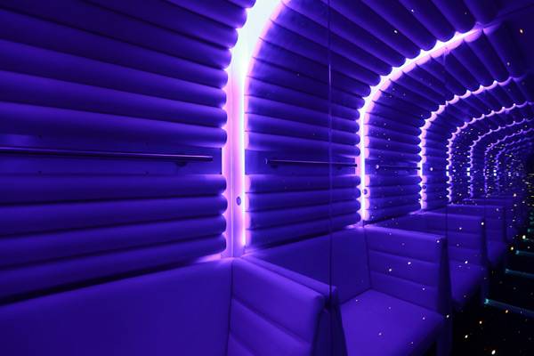 Showgirls (Auckland, Nouvelle-Zélande)