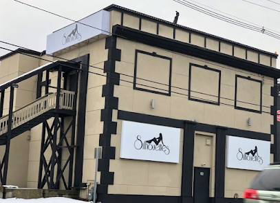 Silhouettes Gentlemen's Club (Providence, États-Unis)