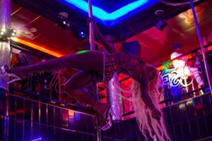 Silverfox - Luxury Adult Entertainment Club