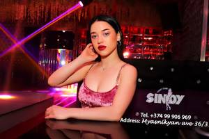 Sindy Night Club