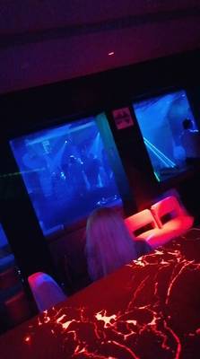 Single Night Club (Abidjan, Côte d'Ivoire)