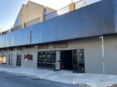 Sky Club Malta (San Ġiljan, Malte)