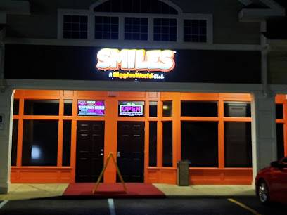 Smiles Nightclub In Poughkeepsie (Poughkeepsie, États-Unis)