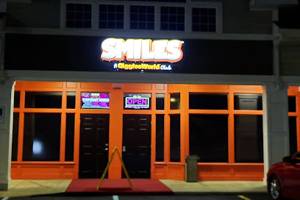 Smiles Nightclub In Poughkeepsie