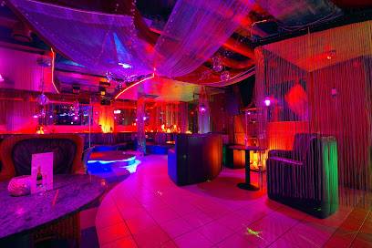 Soho Club (Tallinn, Estonie)