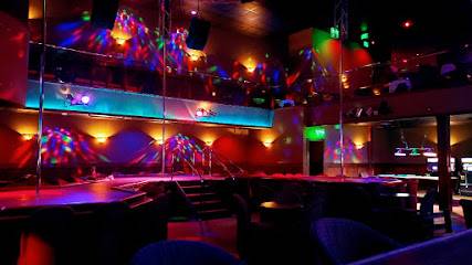 Solomon's Gentleman's Club (Juneau, États-Unis)