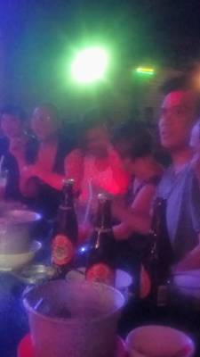 Solution Super Disco (Manille, Philippines)