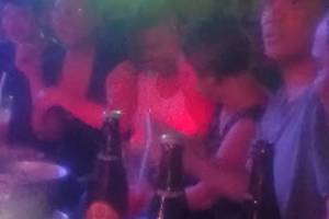 Solution Super Disco