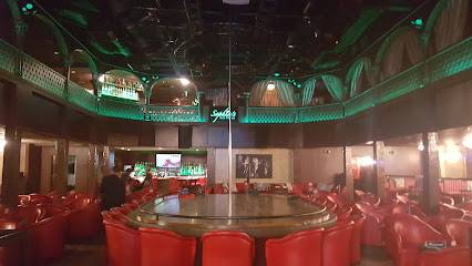 Sophia's Gentlemen's Club (Las Vegas, États-Unis)