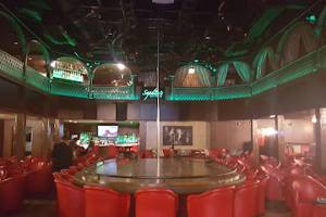 Sophia's Gentlemen's Club