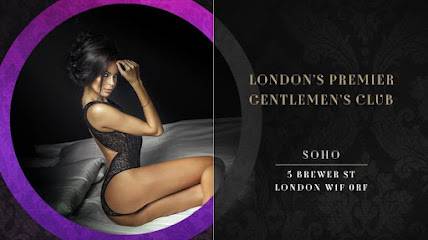 Sophisticats (Londres, Royaume Uni)