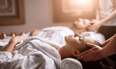 Soul Massage (Singapour, Singapour)