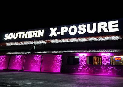 Southern X-posure Gentlemen's Club (Princeton, États-Unis)