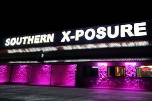Southern X-posure Gentlemen's Club