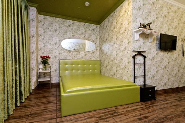 Spa Club (Moscou, Russie)