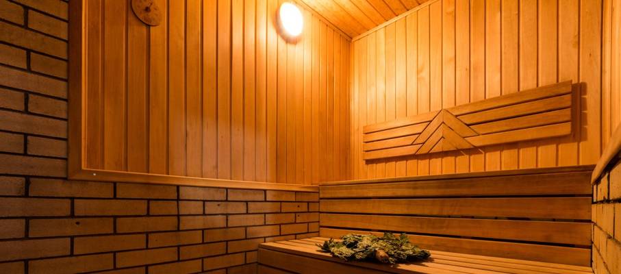 Spa Club (Moscou, Russie)