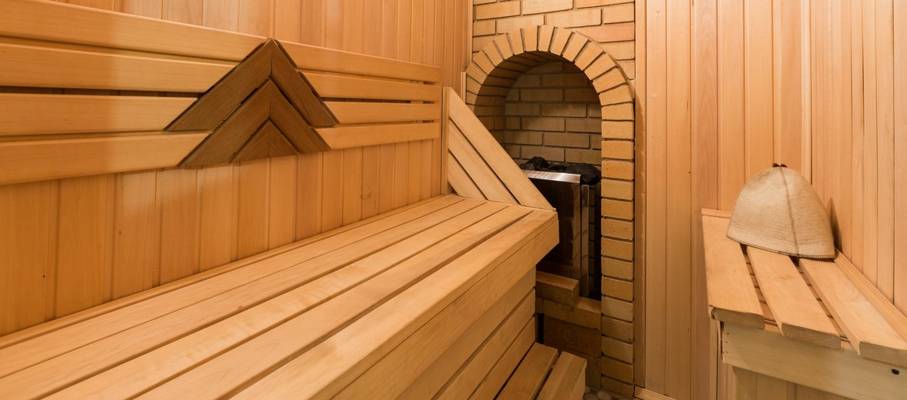 Spa Club (Moscou, Russie)