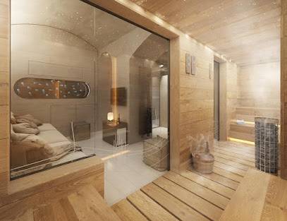 Spa Spa Privátní Wellness (Prague, Tchéquie)