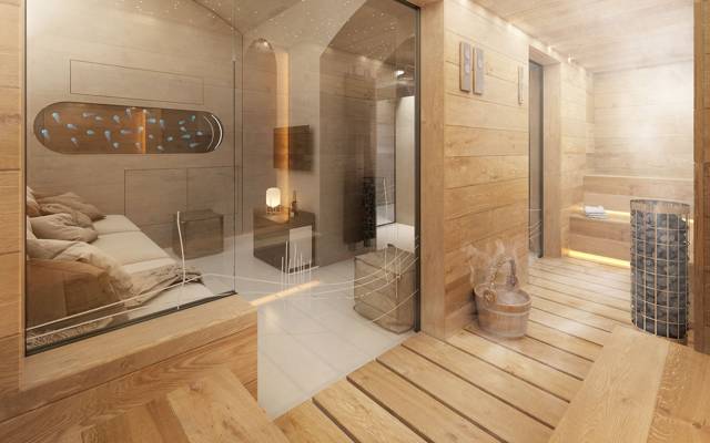 Spa Spa Privátní Wellness (Prague, Tchéquie)