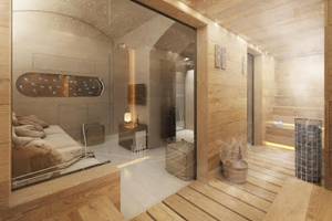 Spa Spa Privátní Wellness