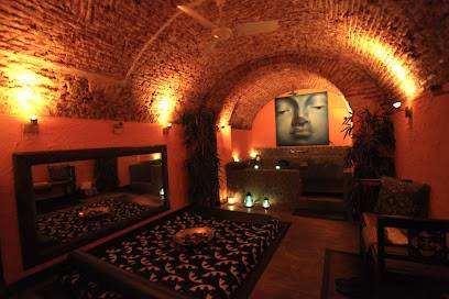 Spa Wayang Center Lisbon (Lisbonne, Portugal)