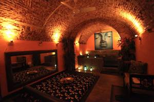 Spa Wayang Center Lisbon