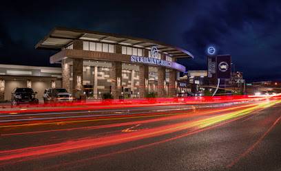 Spearmint Rhino Gentlemen's Club Las Vegas (Las Vegas, États-Unis)