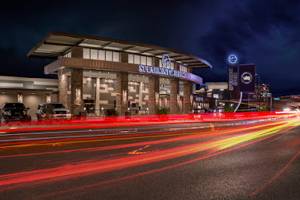 Spearmint Rhino Gentlemen's Club Las Vegas