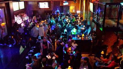 Spearmint Rhino Gentlemen's Club Minneapolis (Minneapolis, États-Unis)