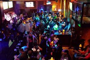 Spearmint Rhino Gentlemen's Club Minneapolis