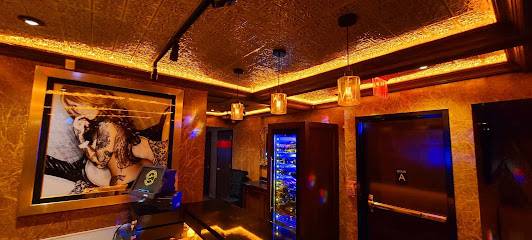 Spearmint Rhino Gentlemen's Club New York City (New York, États-Unis)
