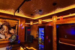 Spearmint Rhino Gentlemen's Club New York City