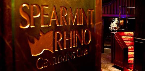 Spearmint Rhino Gentlemen's Club Oxnard (Los Angeles, États-Unis)