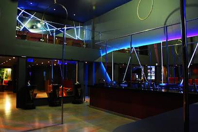 Spicy Club (São Paulo, Brésil)